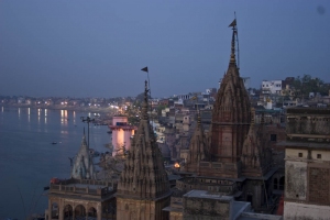 Varanasi
